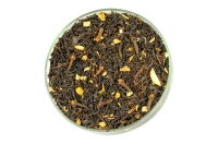 Herbata Czarna PIERNIKOWA NUTA (OT) (50g) Prezent Na Mikołajki i Święta !